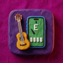 NeckTune app icon