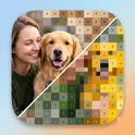 SnapPaint app icon