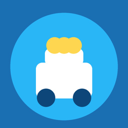 SparkDry app icon